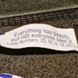 Meet your Posher, Lia